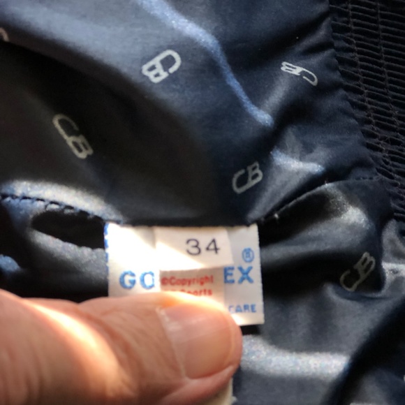 CB Ski Suit - Picture 4 of 13